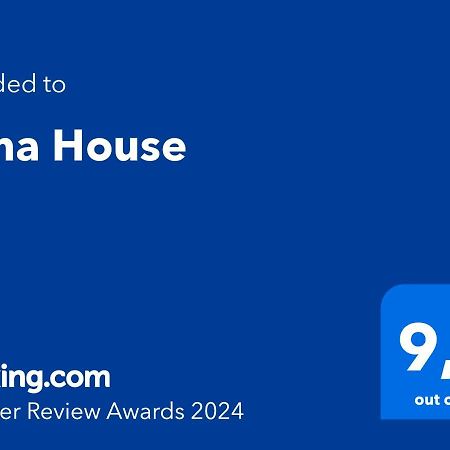 Kima House Βίλα Καλαμάκι Εξωτερικό φωτογραφία