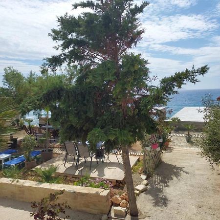 Kima House Βίλα Καλαμάκι Εξωτερικό φωτογραφία