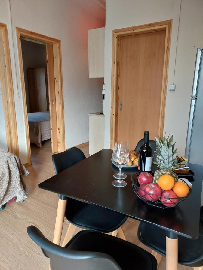 Kima House Βίλα Καλαμάκι Εξωτερικό φωτογραφία