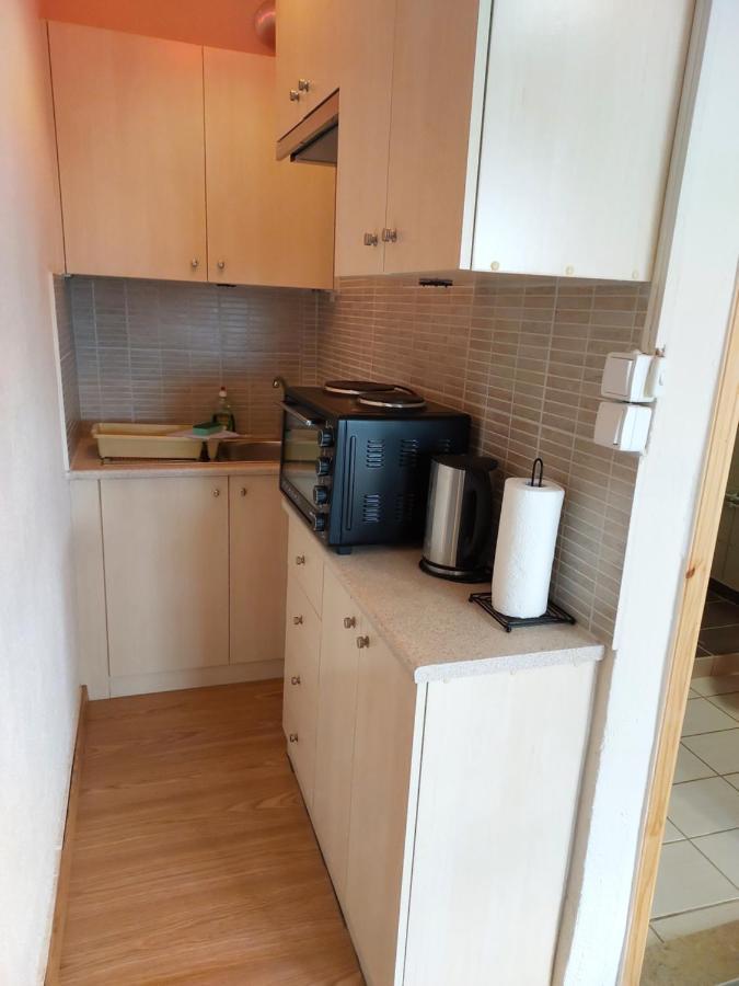 Kima House Βίλα Καλαμάκι Εξωτερικό φωτογραφία