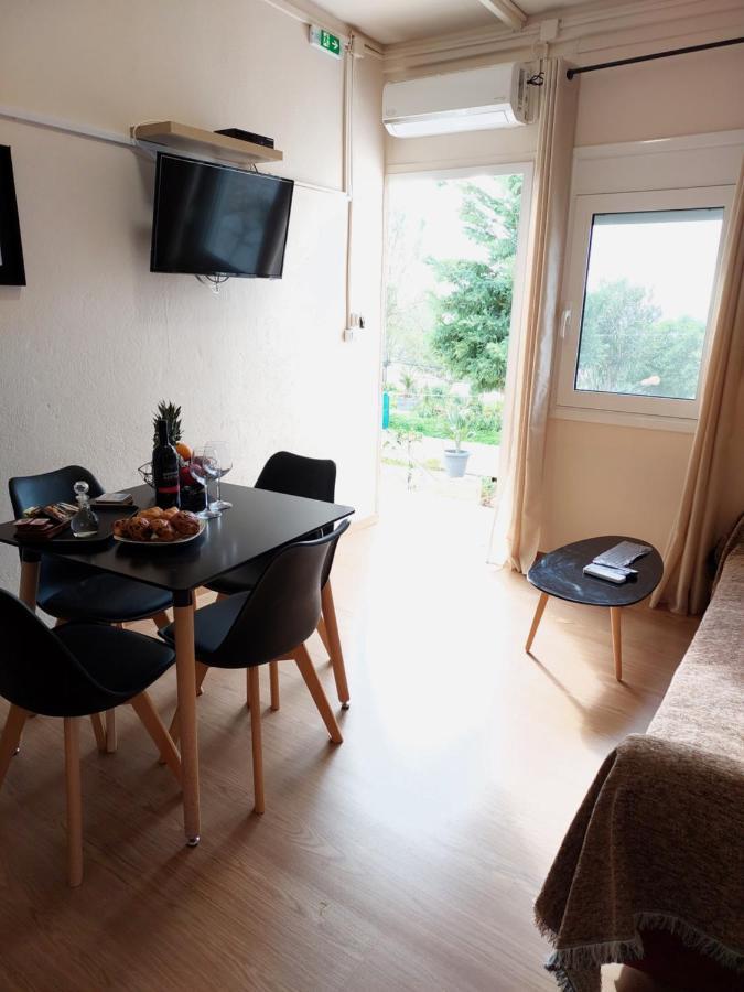 Kima House Βίλα Καλαμάκι Εξωτερικό φωτογραφία
