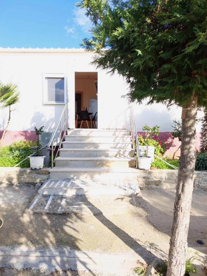 Kima House Βίλα Καλαμάκι Εξωτερικό φωτογραφία