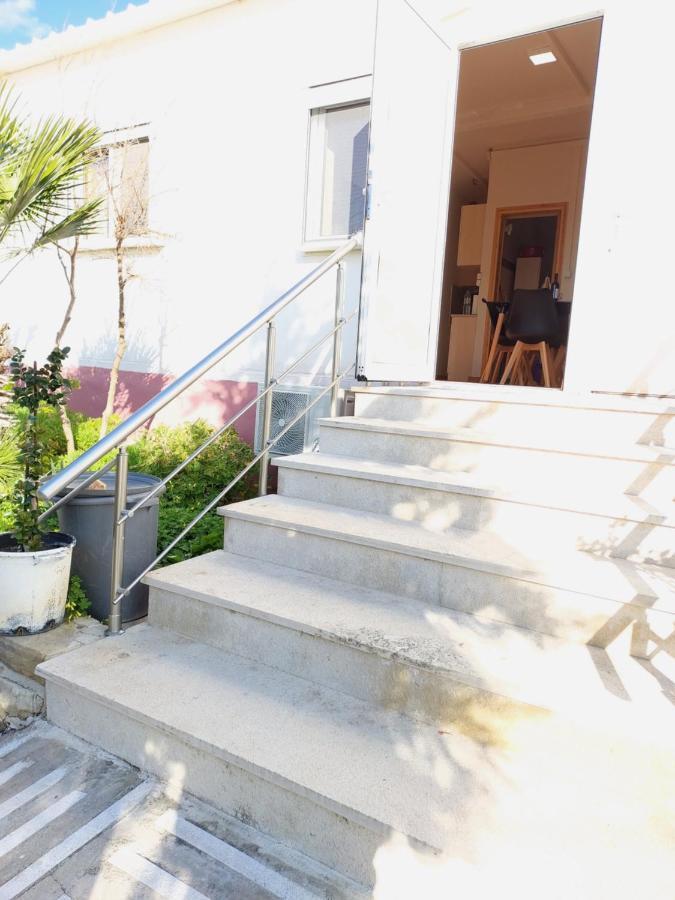 Kima House Βίλα Καλαμάκι Εξωτερικό φωτογραφία