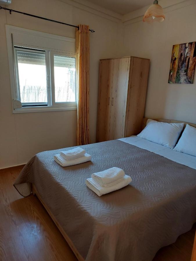 Kima House Βίλα Καλαμάκι Εξωτερικό φωτογραφία