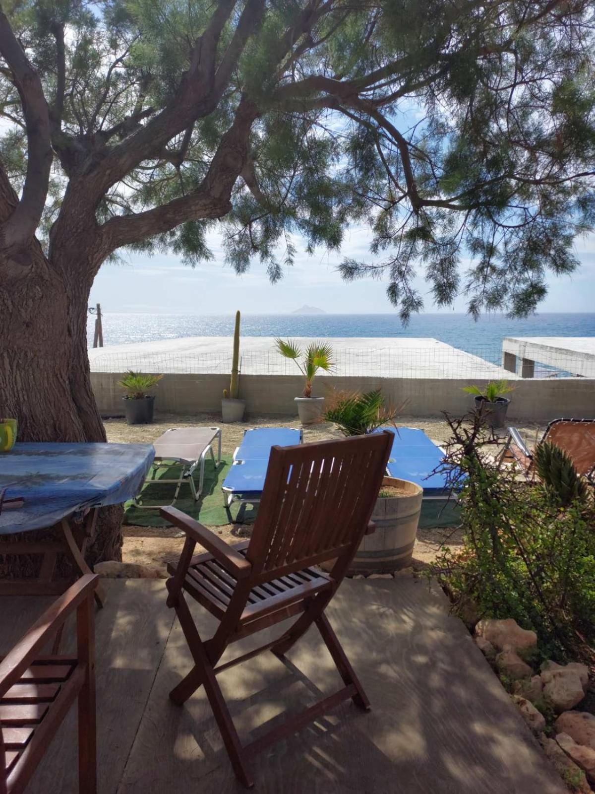 Kima House Βίλα Καλαμάκι Εξωτερικό φωτογραφία